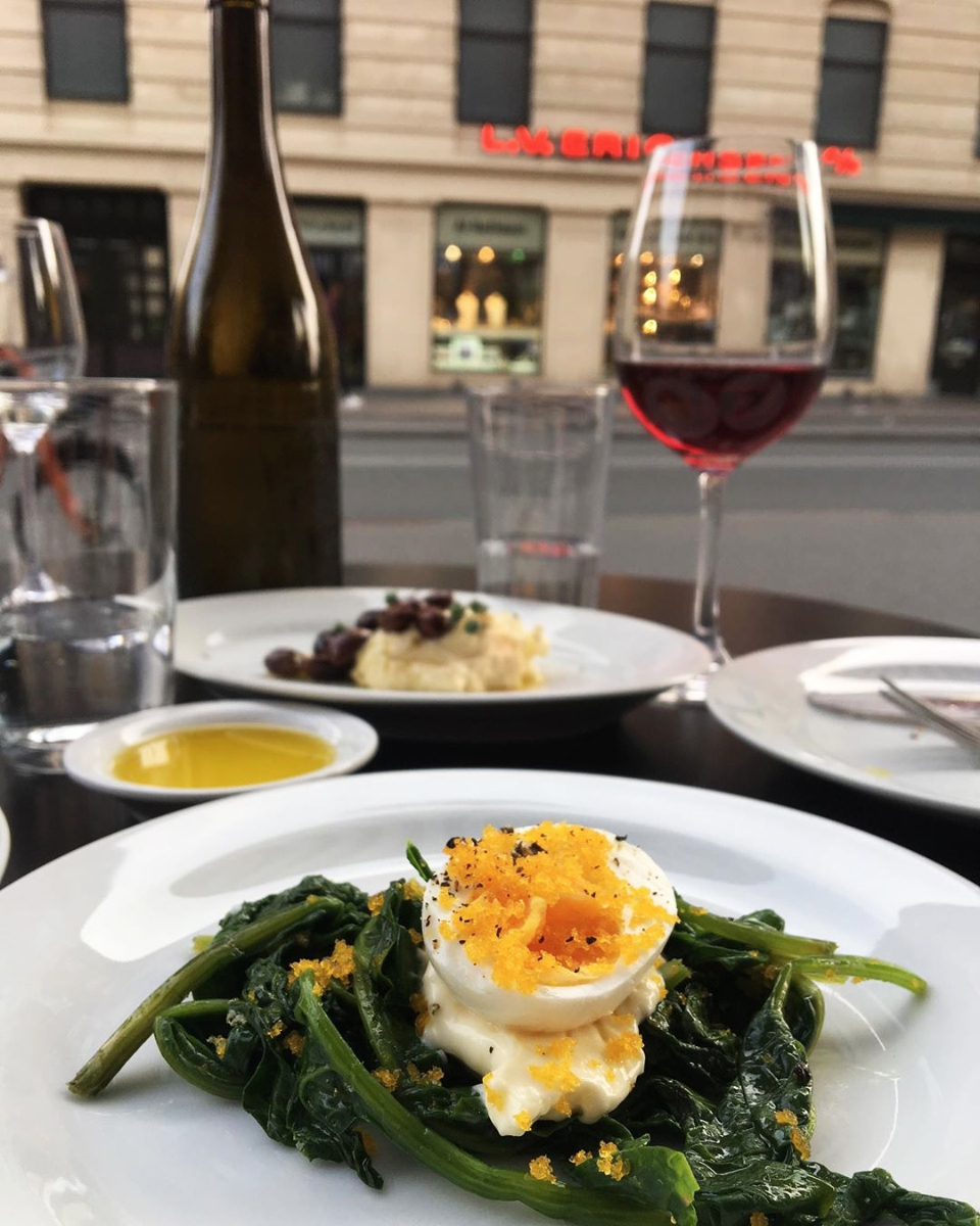 CICCHETTI VIN